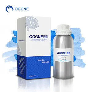 OGGNE hot sale Over 800 kinds high concentrated fragrance essential oils making bulk oils design custom diffuser essential oils