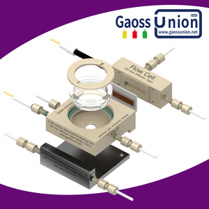 C031-S 시리즈 분광기 현장 라만 분광기 및 전기화학 전지 - Product Image 5