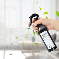 Désodorisant Spray Ménage Personnalisé Désinfection Déodorant Vêtements Parfum Durable Floral Chambre Déodorant Désodorisant