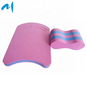 Biểu Tượng Tùy Chỉnh Nổi Ánh Sáng Trọng Lượng EVA Bọt Bơi Đá Hội Đồng Quản Trị Hồ Bơi Đào Tạo Hỗ Trợ Kéo Phao - Product Image 5