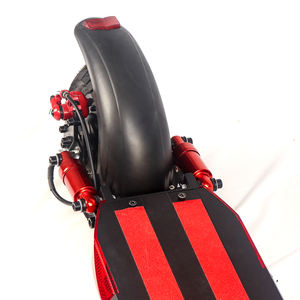 Patinete Eléctrico para Adulto de Alta Calidad con Asiento Desmontable - Product Image 3