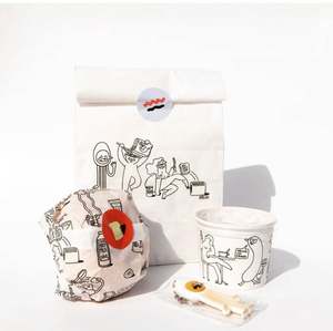 Top Fashion Popular Design Oilproof Custom Printed Food <b>Wrapping</b> <b>Roll</b> Grade Customized Grease Proof <b>Paper</b> - Product Image 1