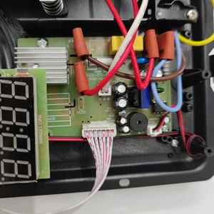 Table de cuisson à induction pour la maison, multifonctionnelle, haute puissance - Product Image 5