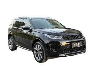 <span class=keywords><strong>Land</strong></span> <span class=keywords><strong>Rover</strong></span> <span class=keywords><strong>Discovery</strong></span> Sport 249PS R-Dynamic HSE Luxury Custom Edition de 5 <span class=keywords><strong>plazas</strong></span>, usado. - Product Image 1