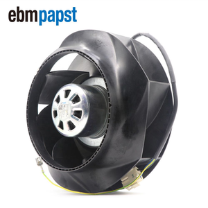 Ventilador de Automatización Industrial de 80 mm a 630 mm, 115 V, 230 V, 400 V CA, CC, EC, Ventilador de Enfriamiento Axial, Ventilador de Enfriamiento Centrífugo - Product Image 2