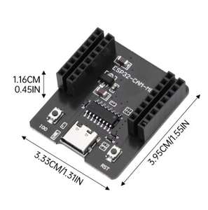 タイプC ESP32-CAM <span class=keywords><strong>WiFi</strong></span> BTモジュールESP32シリアル-<span class=keywords><strong>WiFi</strong></span> ESP32 CAM開発ボードOV2640カメラESP32-CAM-MB付き - Product Image 5