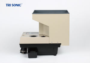 Machine à compter l'argent automatique <span class=keywords><strong>professionnelle</strong></span> HT-618, compteurs et trieuses <span class=keywords><strong>de</strong></span> pièces, facile à utiliser, machine à compter les pièces rapide - Product Image 3
