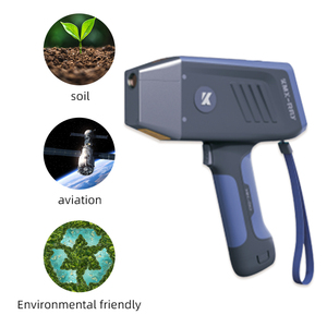 Analizador de Suelo Portátil K500 XRF, Detector de Metales Pesados para Análisis de Elementos del Suelo - Product Image 5