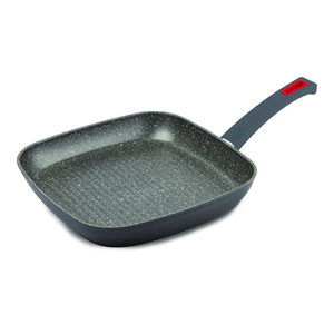 Grille à 1 poignée VIVA' LINE DIAM.28CM - Product Image 1