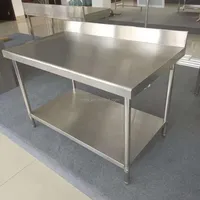 Peralatan Dapur Komersial Stainless Steel 201/304 Solusi Proyek Satu Atap untuk Hotel dan Restoran Peralatan Restoran