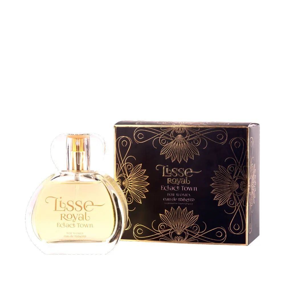 Lisse Royal Matmazel/Parfum Elegan, 100 Ml/Parfum-Parfum