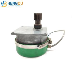 Moteur servo 4M.144.1507 pour machine d'impression offset Heidelbe SM74 SM102 CD102, pièce de rechange - Product Image 1