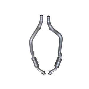 WEISUN Catalyseur à trois voies à installation directe en acier 409 pour Challenger 5.7L 2011-2018 Euro V Garantie 1 an - Product Image 5