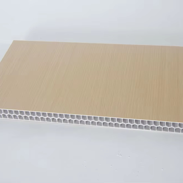 Modern Heavy Duty Carbon Crystal Board 26mm Thickness PVC Wall Panel Eco-Friendly Waterproof Fireproof Partition Panel for