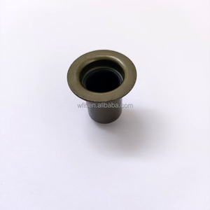 Sello de Aceite FKM P7 610800040084 de Alta Resistencia a la Temperatura para Motores - Product Image 4