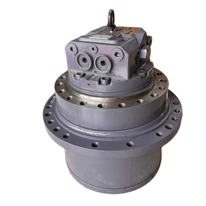 Motor de Traslación para Excavadora Komatsu <span class=keywords><strong>Serie</strong></span> PC138, PC138US-2, PC138UU-2, Transmisión Final 22B-60-11322 22B-60-11350 - Product Image 1