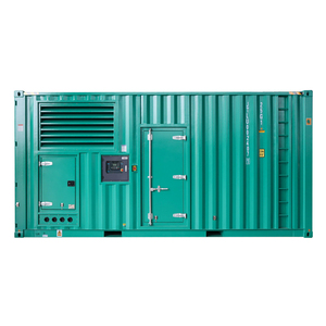 500kva 550kva 600kva 650kva 700kva 800kva 812.5kva 850kva 900kva động cơ máy phát điện diesel với Máy phát điện tốt - Product Image 1