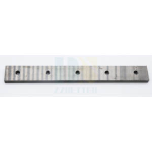 Sinter-Wolframcarbid-Voll rohling und Hartmetallstreifen-Flachs tange für VSI-Brecher - Product Image 1