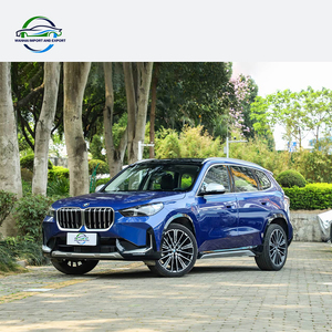 Auto Usata Economica <span class=keywords><strong>BMW</strong></span> X1 SUV 2019 XDrive25Le Edizione Range Upgrade Nuova Energia AWD - Product Image 2