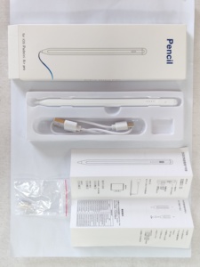 WENKU Offerta Penna Stilo Attiva Universale ODM OEM con Ricarica Rapida per Tablet IPAD iOS Android - Product Image 5