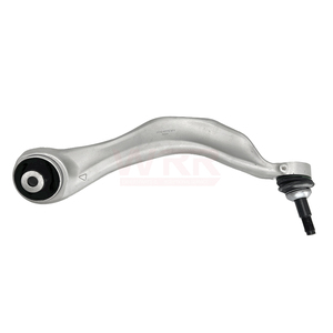 31126775971 31126763663 Bras de suspension pour BMW E90 E84 320i X1, suspension avant inférieure, bras de suspension, biellette de direction, rotule, silentbloc - Product Image 1
