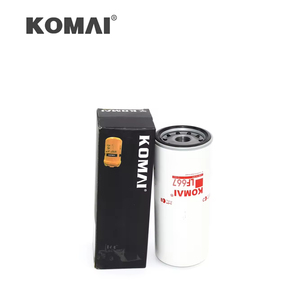 Komai 12V4000 16V4000 20V4000เครื่องยนต์ดีเซลกรองน้ำมันเชื้อเพลิง0020922801 - Product Image 3