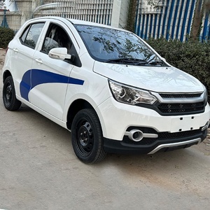 Fabrika elektrikli arabalar yetişkinler araç düşük hız güvenlik araç 48V 72V düşük hız elektrikli araçlar güvenlik arabaları - Product Image 6