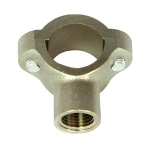Morsetto per Tubi in Ottone MAMIGA 1/4 Pollici 449.202 - Product Image 1