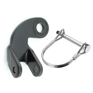 Attache de remorque de vélo ANTUKE, coupleur à 135 degrés en aluminium, outil multifonction, taille unique - Product Image 4