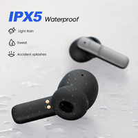 Écouteurs originaux pour jeux, intra-auriculaires, sportifs, sans fil, casque Bluetooth 5.3, Audifonos Auriculares TWS, écouteurs