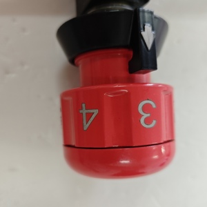 Manual Transformer Tap Changer No Excitation Type Strip Switch for Easy Direct Installation - Product Image 3