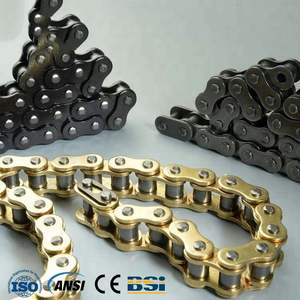 Nueva fábrica de cadena de aceite de palma con certificación ISO9001:2015 - Product Image 4