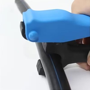 Perforateur de <span class=keywords><strong>tuyau</strong></span> flexible PE 16/<span class=keywords><strong>20</strong></span>/25/32 <span class=keywords><strong>mm</strong></span>, diamètre 4 <span class=keywords><strong>mm</strong></span>, pour accessoires de tuyauterie micro-<span class=keywords><strong>goutte</strong></span> <span class=keywords><strong>à</strong></span> <span class=keywords><strong>goutte</strong></span>, goutteur de jardin - Product Image 5