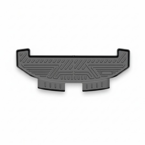 Tapetes de Maletero 5D Max TPE de la Mejor Calidad, Alfombra para Maletero Trasero para TIGGO 8 2018 en Adelante - Product Image 1