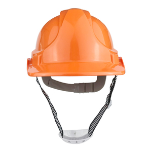 Casco de Seguridad para Trabajos de Construcción, Casco Industrial para Protección de la Cabeza, Casco de Trabajo - Product Image 6