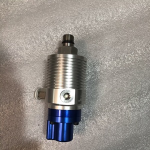Junta Rotatoria Deu&<span class=keywords><strong>blin</strong></span> 1109-010-165 para Centro de Mecanizado CNC con Refrigeración por Husillo - Product Image 2