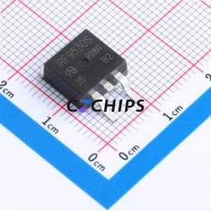 ทรานซิสเตอร์ภาคสนามทรานซิสเตอร์ IRF9530STRR-VB TO-263(D2PAK) แบบดั้งเดิมและใหม่ (มอสเฟท) - Product Image 1