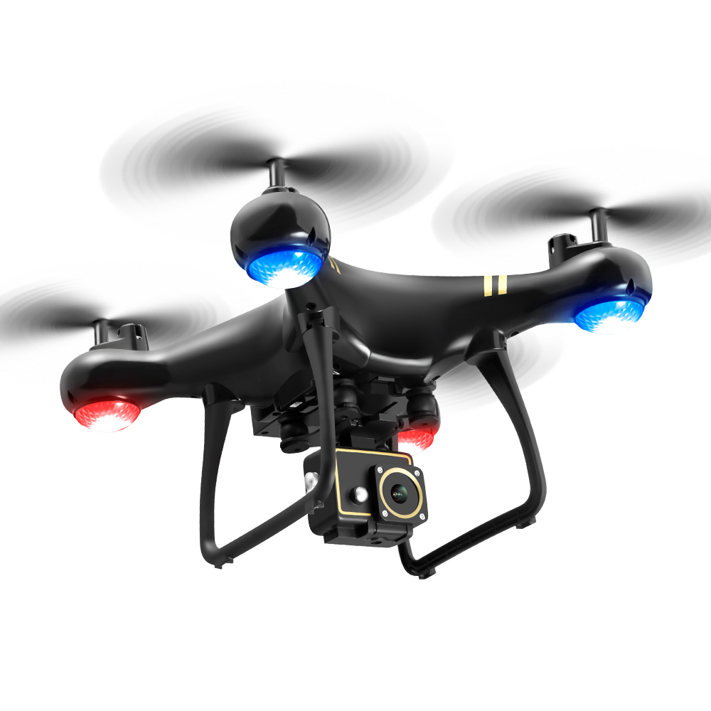 2021 New LF608 4K HD dual camera Aerial Camera Quadcopter Intelligent Following Rc Professional Drone with Camera Radio Control