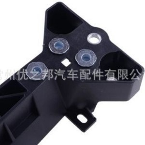 Soporte de Guardabarros para Infiniti Q50 62585-4GA0A Izquierdo y Derecho, Material PP - Product Image 4