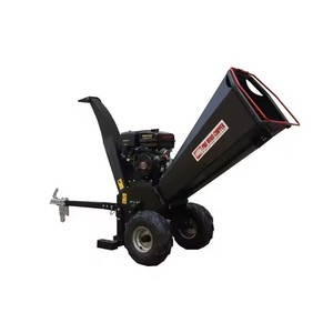 Broyeur à bois à essence à couple élevé pour véhicules tout-terrain, moteur Ducar, Forestry <span class=keywords><strong>Pro</strong></span> - Product Image 3