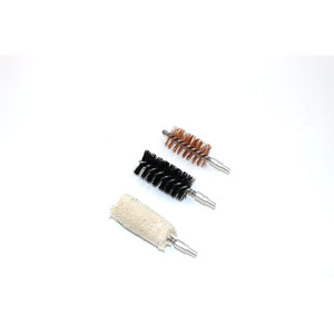 Ensemble d'accessoires de nettoyage multi-brins, avec perches extensibles et poignée ergonomique texturée, idéal pour les besoins quotidiens d'entretien extérieur - Product Image 3