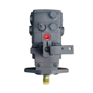 Pompe à pistons axiaux de la série High PVWC, modèles PVWC035, PVWC055, PVWC085, pour équipement offshore, PVWC035A1UBLDABP1NNJSNAN05 - Product Image 2