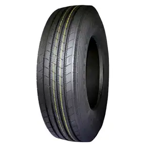 Miglior marchio cinese AULICE ECE certificato tutto in acciaio pneumatico radiale 315/80 r22,5 per la vendita con ruota in lega (AW767)