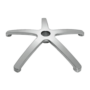 ShengHuiFactory Wholesale Salon <strong>Barber</strong> Chair Base B14(480) Aluminium Alloy <strong>Five-Star</strong> Base for Slaon <strong>Barber</strong> - Product Image 4