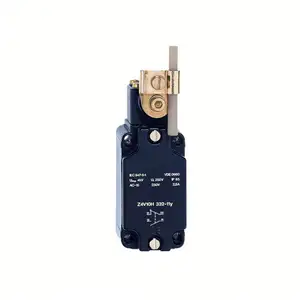 Z4V7H 332-11Y Position switch with safety function