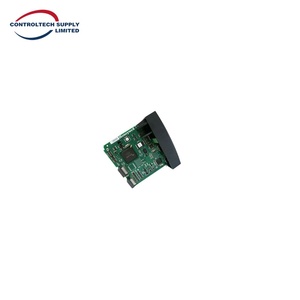 Controlador Dedicado 8U-TCNT01, Conjunto de Terminales de Entrada/Salida Universal, Pieza de Repuesto para PLC de Grado Industrial - Product Image 2