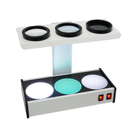 PR-888 Progressive Lens Tester Optical Instrument for Progressive Lens Measurement and Optometry Inspection