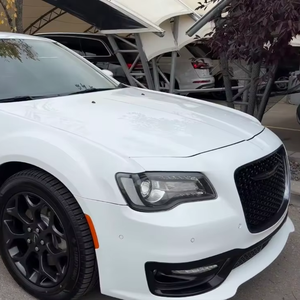 Ensemble de pare-chocs avant pour Chrysler 2012-2014 au style <span class=keywords><strong>SRT</strong></span> - Product Image 1