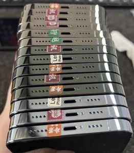 โทรศัพท์มือถือมือสองคุณภาพสูงสำหรับ 14 Pro Max รุ่น US ปลดล็อคแล้ว ความจุ 128GB 256GB สมาร์ทโฟน 5G ระบบ <span class=keywords><strong>iOS</strong></span> ของแท้ - Product Image 3