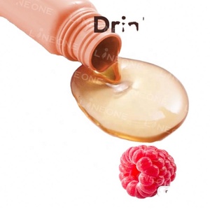 Venta caliente hidrolizado 3300mg colágeno marino Super colágeno bebida suplemento colágeno líquido Oral - Product Image 2